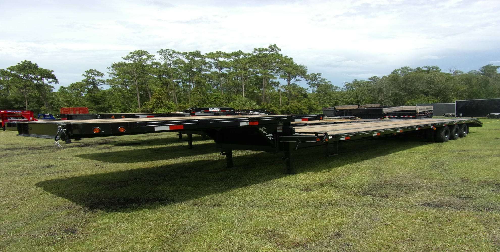 2023 Sure-Pull FSK102-11+42TT10-LP/MPD